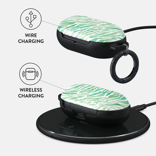 Free Spirit - Samsung Galaxy Buds Case 3