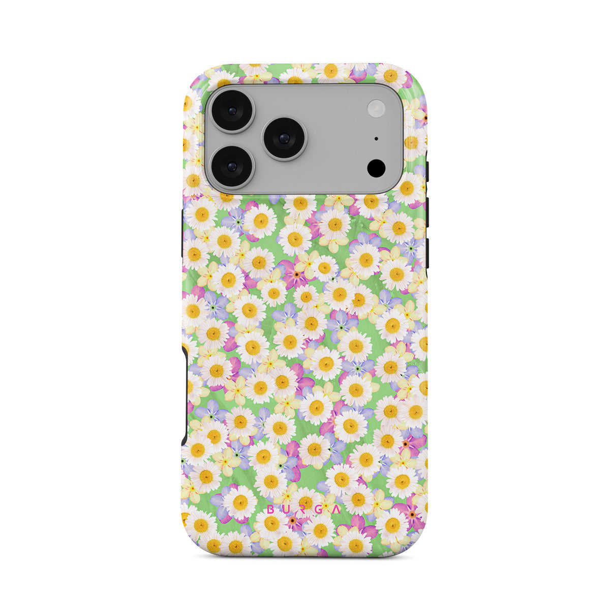 Be Kind - Aesthetic iPhone 17 Pro Max Case | BURGA