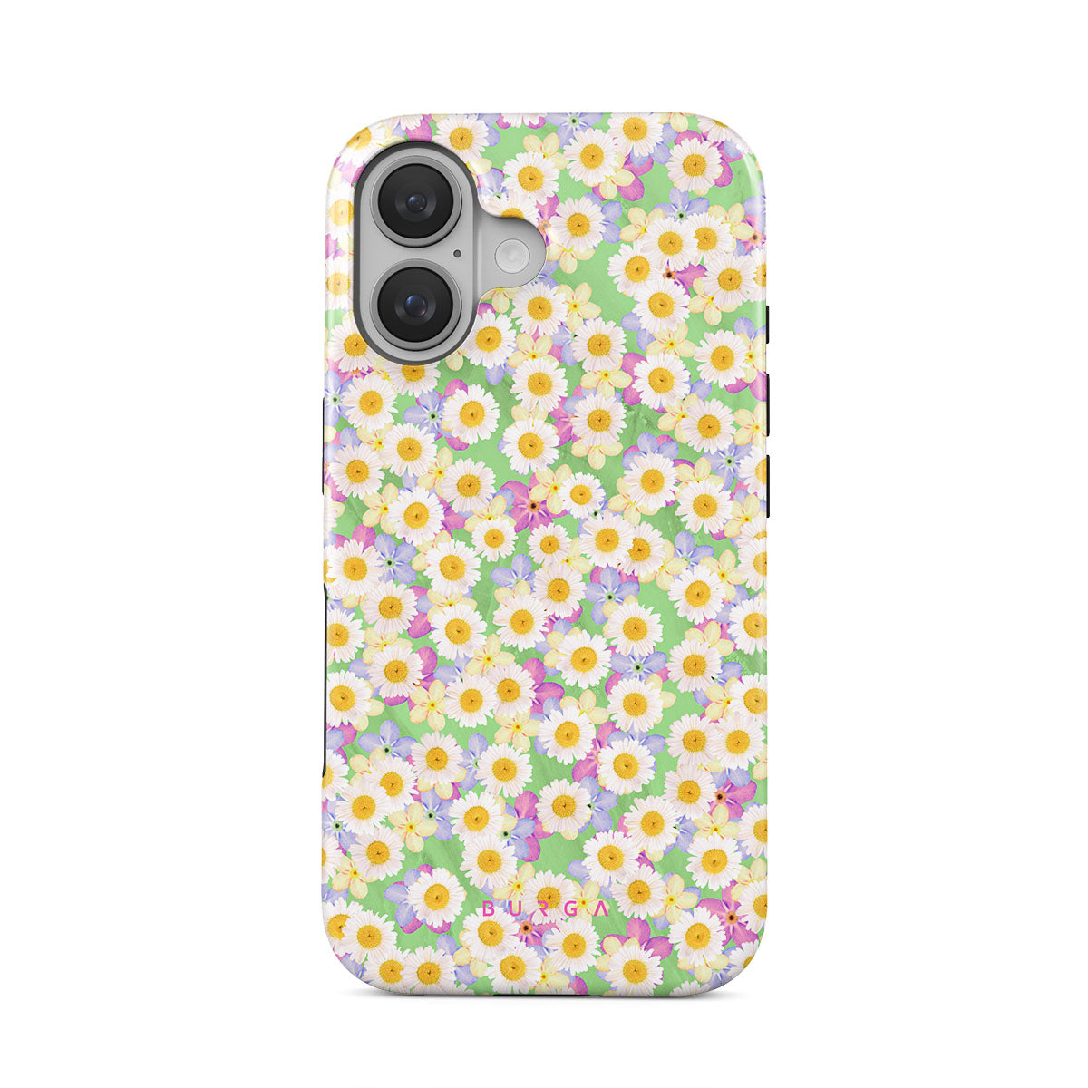 【BURGA】iPhone16 ケース Wonderland - iPhone 16 Pro Max Case | BURGA