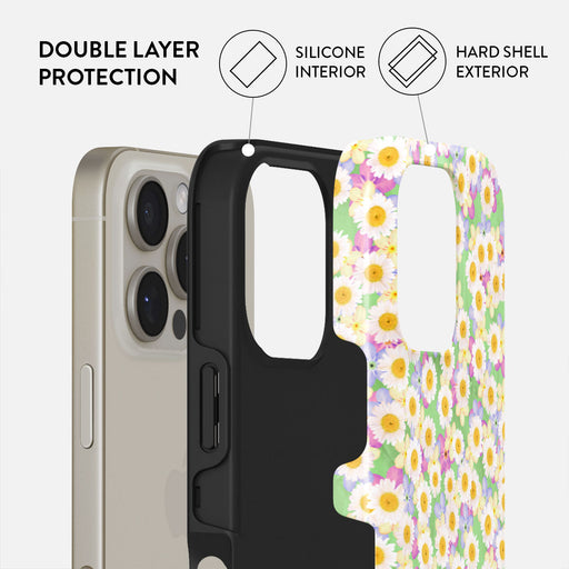 Be Kind - Aesthetic iPhone 16 Pro Max Case 2