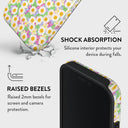 Be Kind - Aesthetic iPhone 16 Pro Max Case 4