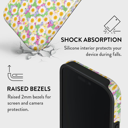 Be Kind - Aesthetic iPhone 16 Pro Max Case 4