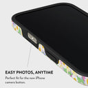 Be Kind - Aesthetic iPhone 16 Pro Max Case 5