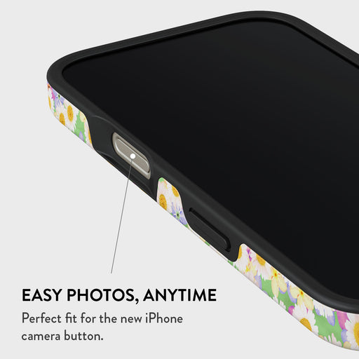 Be Kind - Aesthetic iPhone 16 Pro Max Case 5