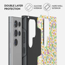 Be Kind - Aesthetic Samsung Galaxy S24 Ultra Case 6