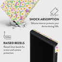 Be Kind - Aesthetic Samsung Galaxy S24 Ultra Case 8