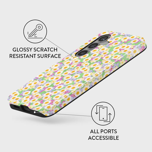 Be Kind - Aesthetic Samsung Galaxy S24 Plus Case 7
