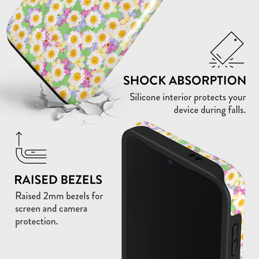 Be Kind - Aesthetic Samsung Galaxy S24 Plus Case 8