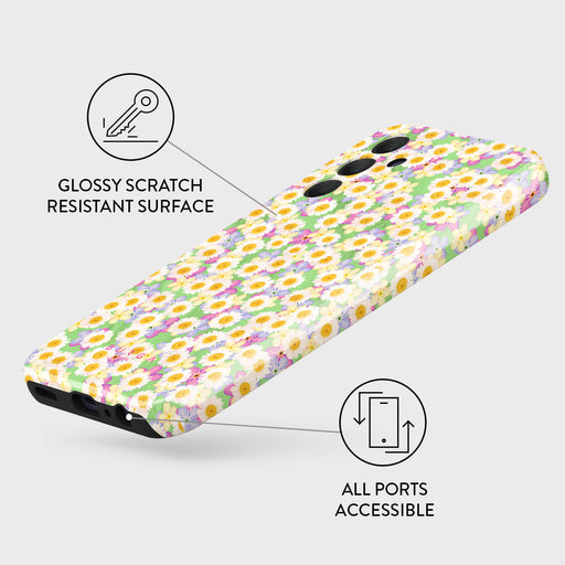 Be Kind - Aesthetic Samsung Galaxy A15 4G / 5G Case 3