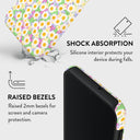 Be Kind - Aesthetic Samsung Galaxy A15 4G / 5G Case 4