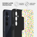 Be Kind - Aesthetic Samsung Galaxy A35 Case 2