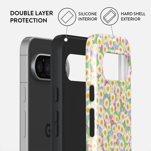 Be Kind - Aesthetic Google Pixel 9 Pro Case 2