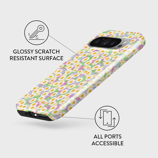 Be Kind - Aesthetic Google Pixel 9 Pro Case 3