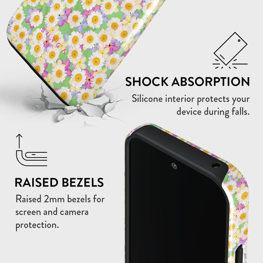 Be Kind - Aesthetic Google Pixel 9 Pro Case 4