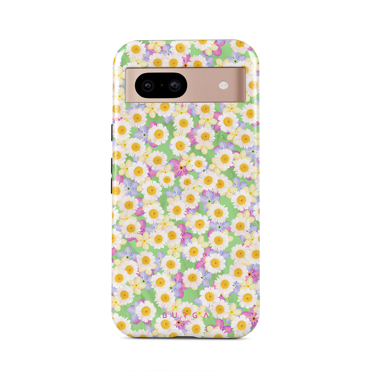 Be Kind - Aesthetic Google Pixel 8a Case | BURGA Be Kind - Aesthetic Google Pixel 8a Case | BURGA