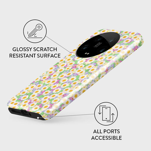 Be Kind - Aesthetic Xiaomi 14 Ultra Case 3