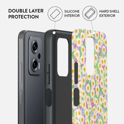 Be Kind - Aesthetic Xiaomi Redmi Note 11T Pro / 11T Pro+ Case 2