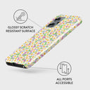 Be Kind - Aesthetic Xiaomi Redmi Note 11T Pro / 11T Pro+ Case 3