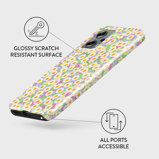 Be Kind - Aesthetic Xiaomi Redmi Note 11T Pro / 11T Pro+ Case 3