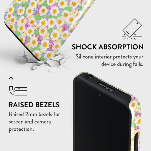 Be Kind - Aesthetic Xiaomi Redmi Note 11T Pro / 11T Pro+ Case 4