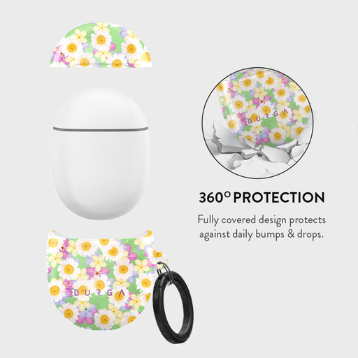 Be Kind - Aesthetic Google Pixel Buds Pro 2 Case 2