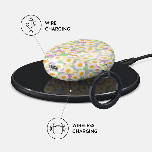 Be Kind - Aesthetic Google Pixel Buds Pro 2 Case 3