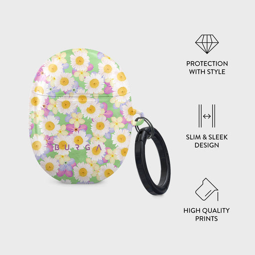 Be Kind - Aesthetic Google Pixel Buds Pro 2 Case 4