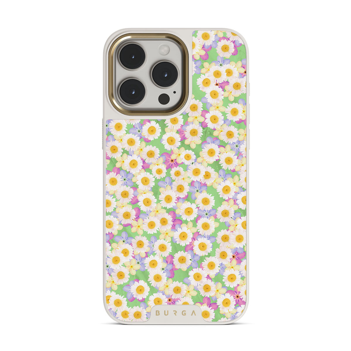【BURGA】ぷっくり弾力 かわいい Puffy iPhoneケース 耐衝撃性 RL-04EL-A000001EA_10918540-