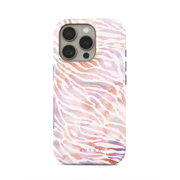 iPhone 16 Pro Case, Sultry July | BURGA