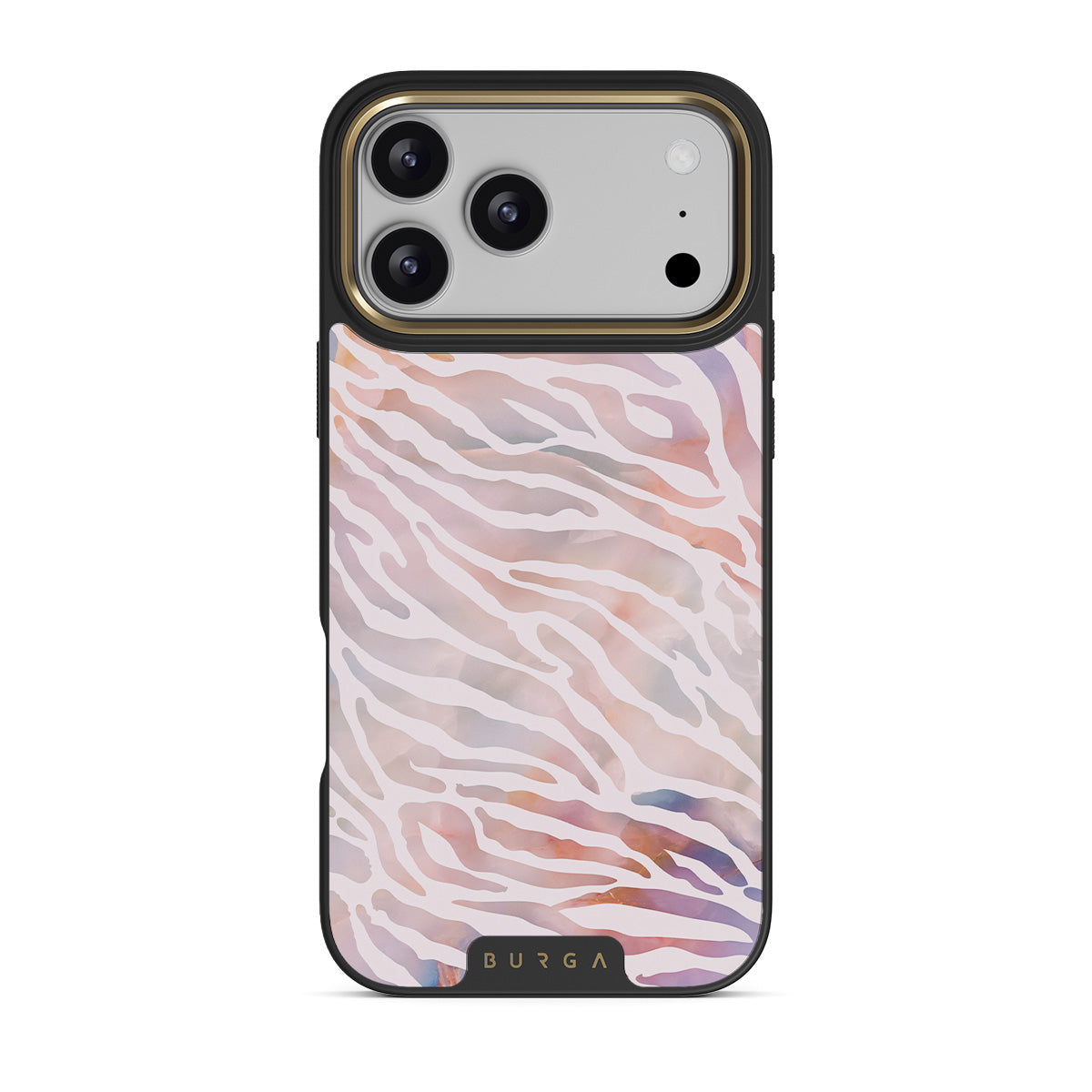 iPhone 17 Pro Max Case, Sultry July | BURGA