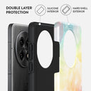 New Flame - Rainbow OnePlus 13 Case 2