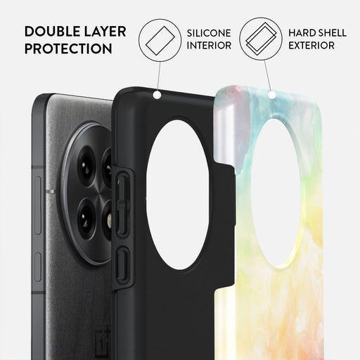 New Flame - Rainbow OnePlus 13 Case 2