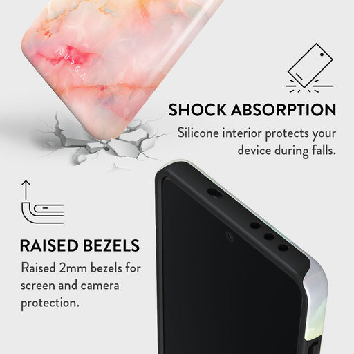 New Flame - Rainbow OnePlus 13 Case 4
