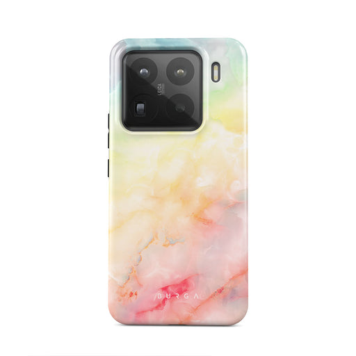 New Flame - RainbowXiaomi 15 Pro Case 1