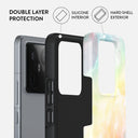 New Flame - RainbowXiaomi 15 Pro Case 2