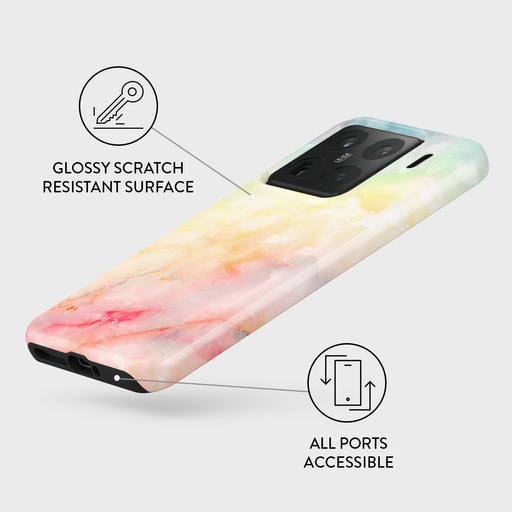 New Flame - RainbowXiaomi 15 Pro Case 3
