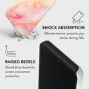 New Flame - RainbowXiaomi 15 Pro Case 4