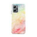 New Flame - Rainbow Xiaomi Redmi Note 11T Pro / 11T Pro+ Case 1