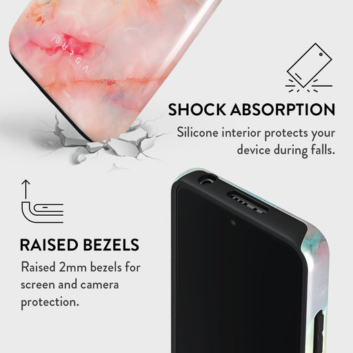 New Flame - Rainbow Xiaomi Redmi Note 11T Pro / 11T Pro+ Case 4