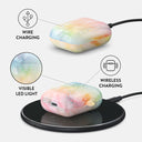 New Flame - Rainbow AirPods Case 3