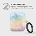 New Flame - Rainbow AirPods Case 4
