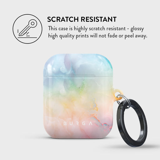 New Flame - Rainbow AirPods Case 4