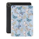 Give Me Butterflies - iPad Pro 11 (4th/3rd Gen) Case 1