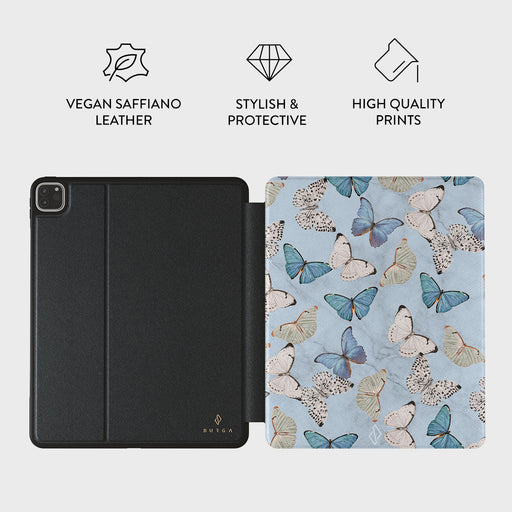 Give Me Butterflies - iPad Pro 11 (4th/3rd Gen) Case 3