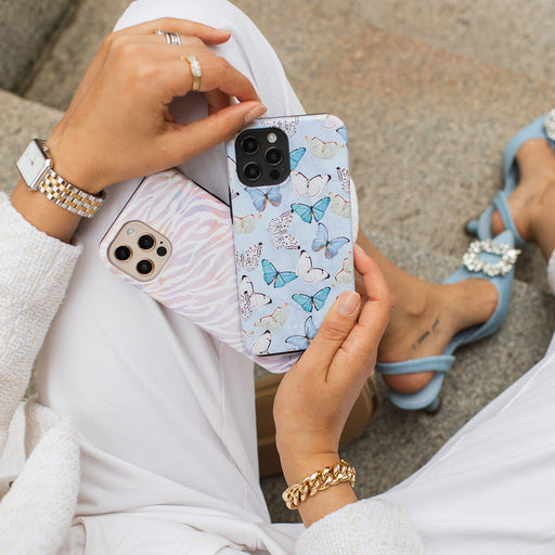 Give Me Butterflies - Samsung Galaxy A25 Case 10