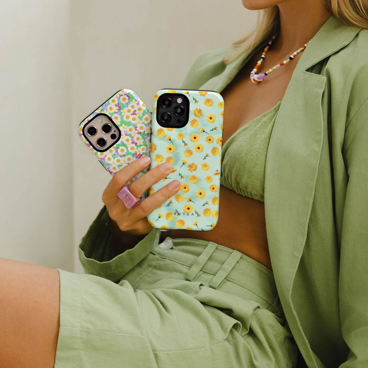iPhone 17e Case, Sanctuary Of Love | BURGA