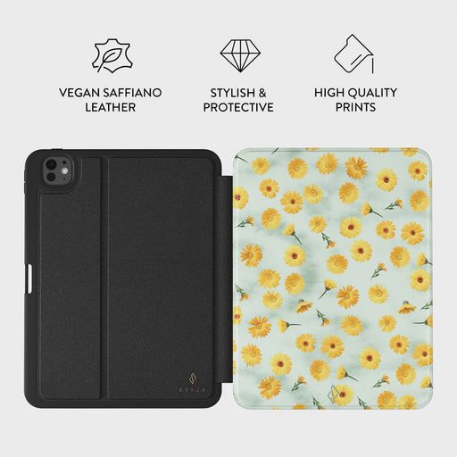 Sanctuary Of Love - iPad Pro 11 (7th Gen) Case 3