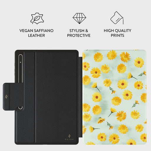 Sanctuary Of Love - Samsung Galaxy Tab S9 Ultra Case 2