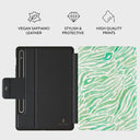 Free Spirit - Samsung Galaxy Tab S8/S7 Case 2