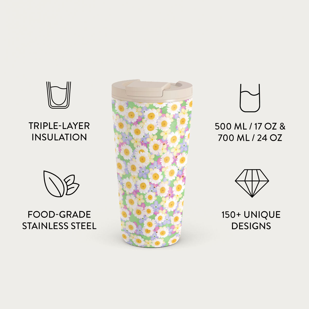 27 oz hydro flask Priority SIC® 27 oz. Hydroflask Water Bottle – Priority.Store main image 0